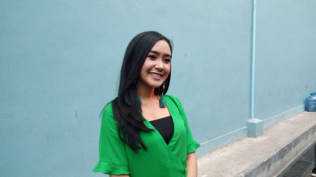 Kata Rekan Artis