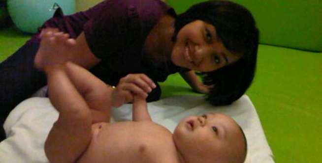 Ratih Annastasia