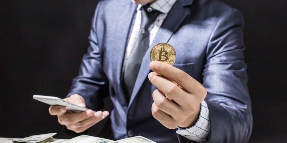 Bitcoin Masih Tak Aman