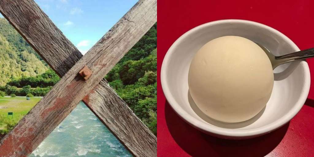 Benar-benar Simetris