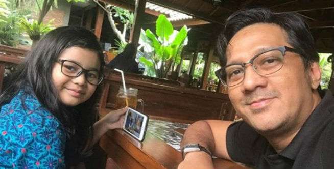 'Gue Yakin Dia Kesel Kok'
