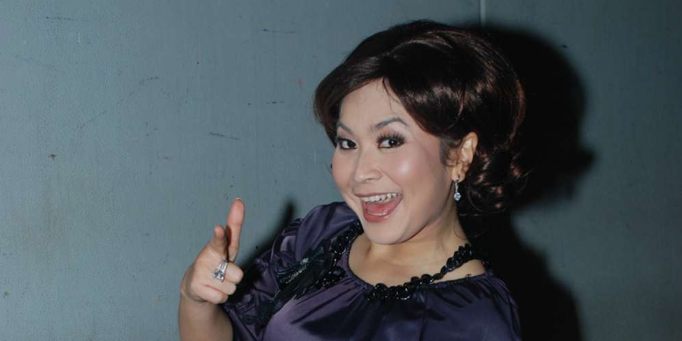 Begini Penampilan Sekarang