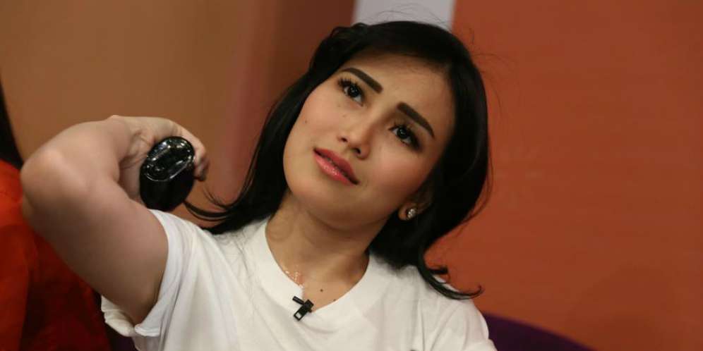 Ayu Ting Ting
