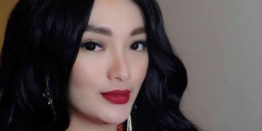 Zaskia Gotik