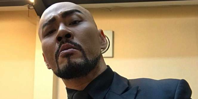 Deddy Corbuzier
