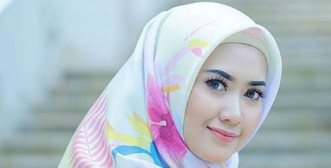 Persaingan Para Desainer Hijab