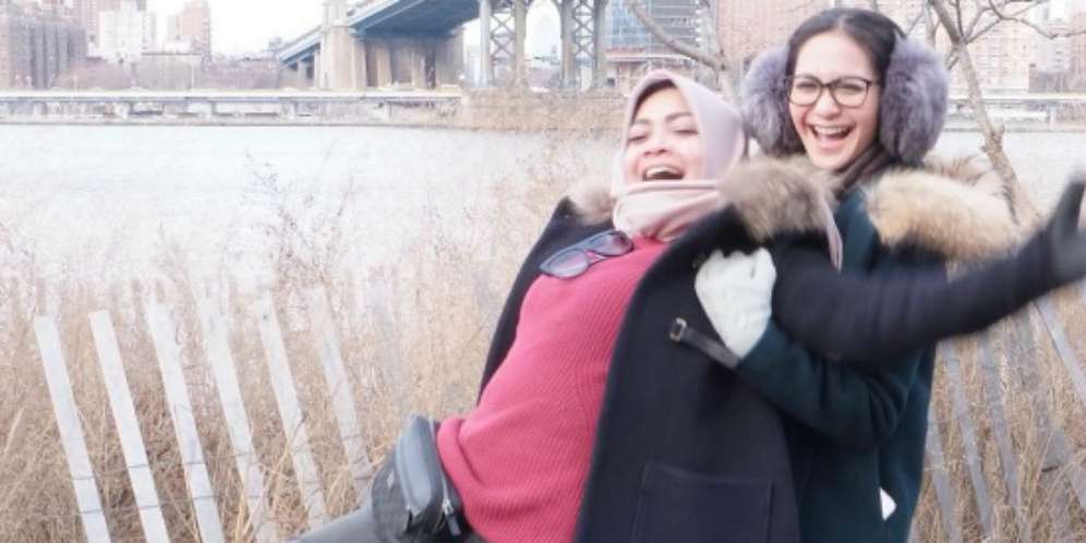 Kelihatannya Murah, Harga Gelang Ibunda Nagita Ini Mencapai..