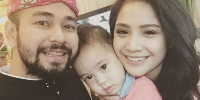 Raffi Ahmad Keluar Duit Rp24 Juta untuk Sekali Makan