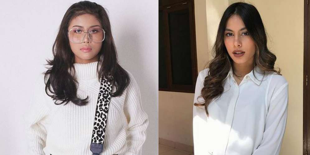 3. Salma dan Salwa