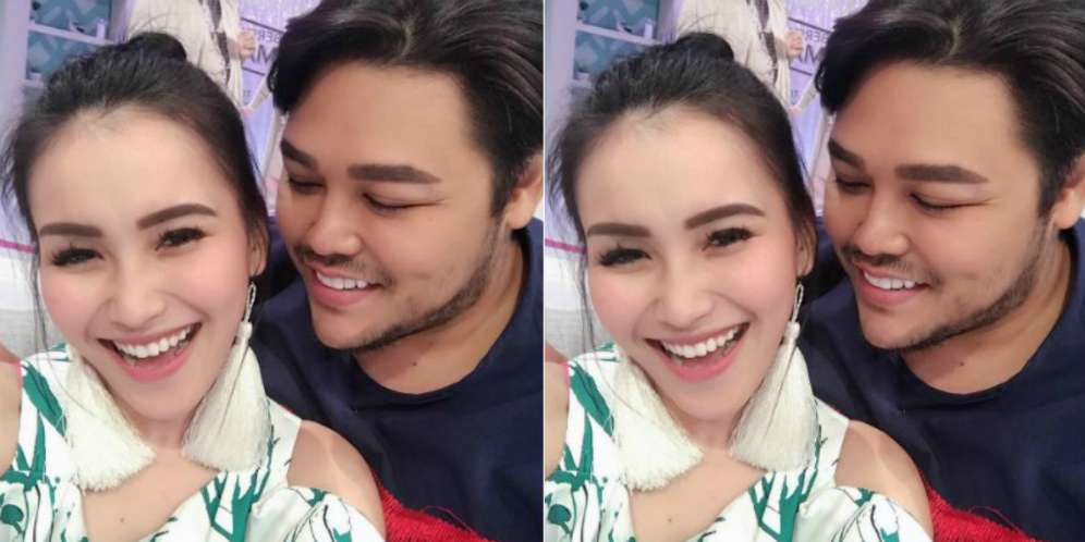 Membuka Hati Ayu Ting Ting