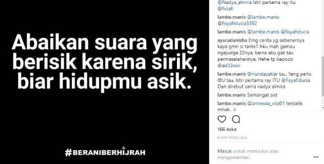 Jadi Perbincangan Netizen, Astaga Wanita Itu...