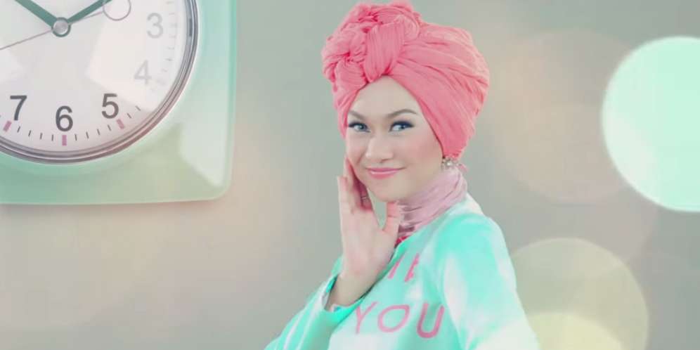 Mau Tampil Cerah atau Playful?