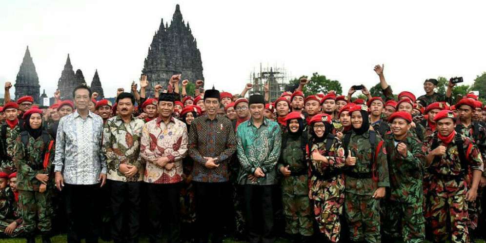 Begini Penjelasan Dahnil