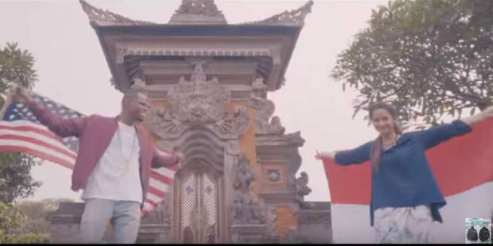 Ini Single Terbaru Deen Squad