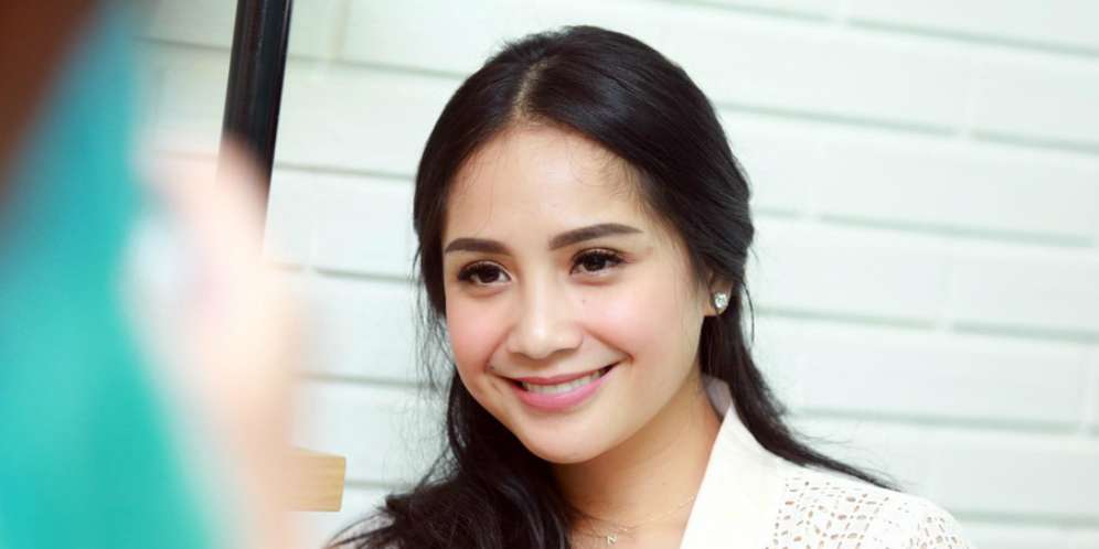 Beli Skincare Rp16 Juta, Nagita: Ssst....