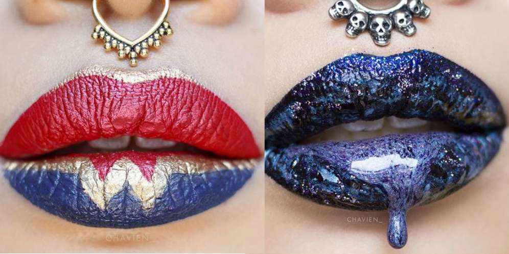 Inspirasi dari Wonder Woman