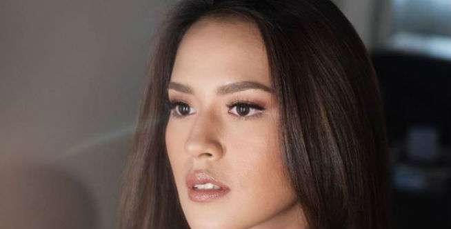 Warna Kulit Raisa Berubah