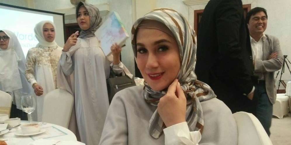 Marini Zumarnis Dukung Anaknya Pacaran dengan Chelsea Islan?