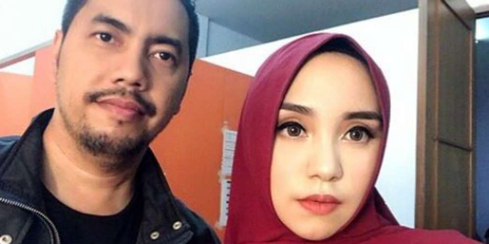 Memanas! Sunan Kalijaga Tantang Suami Salmafina