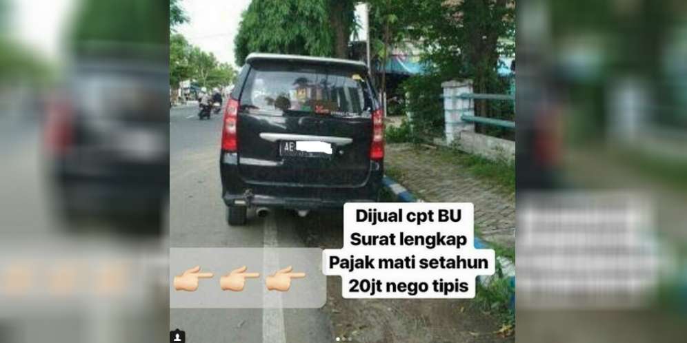 Netizen Kecewa