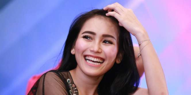 Sering Disindir Nikita Mirzani, Ayu Ting Ting Balas Begini