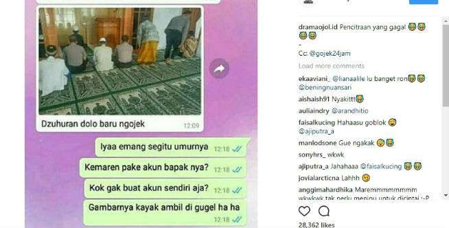 Jurus Rayuan Dilancarkan