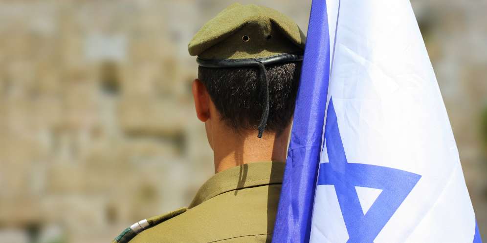 Israel Merujuk pada Nama Seorang Nabi, Benarkah?