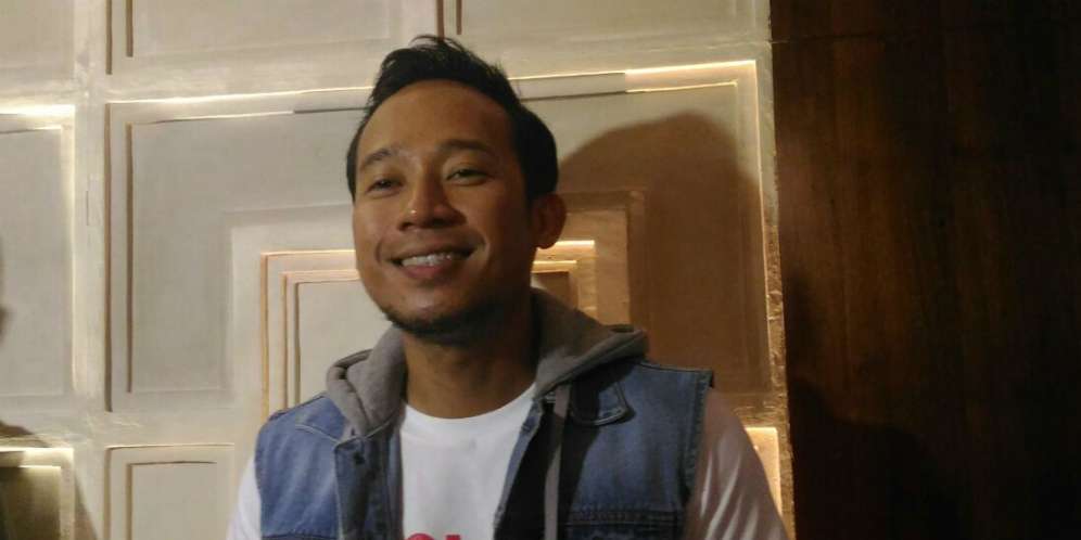 Bersyukur Meski Dibayar Nasi Kotak