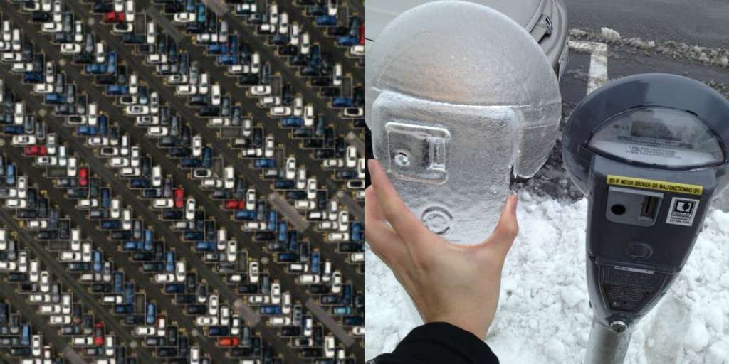 Susunan Seorang Perfeksionis Tulen