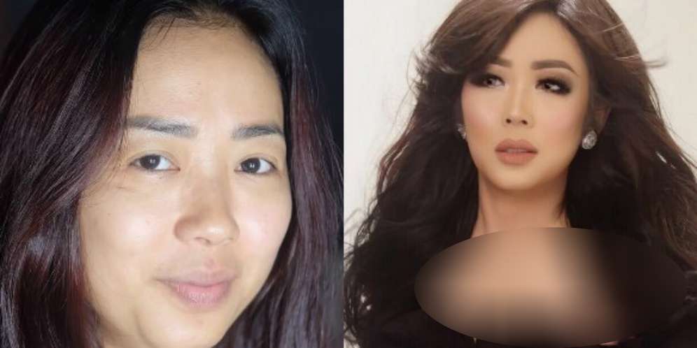 Dinding Kamar Mandi Berlumut