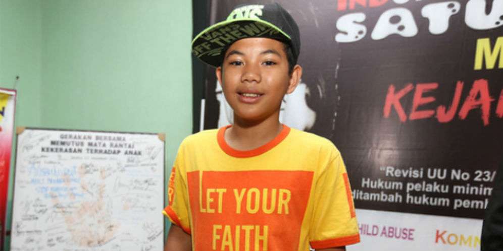 Kabar Terbaru Penyanyi Tegar, Jual Motor Demi Bertahan Hidup