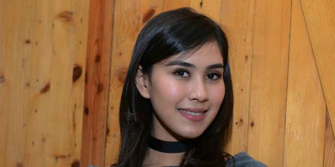 Begini Jadinya Wajah Syahnaz Setelah Dirias Nagita Slavina
