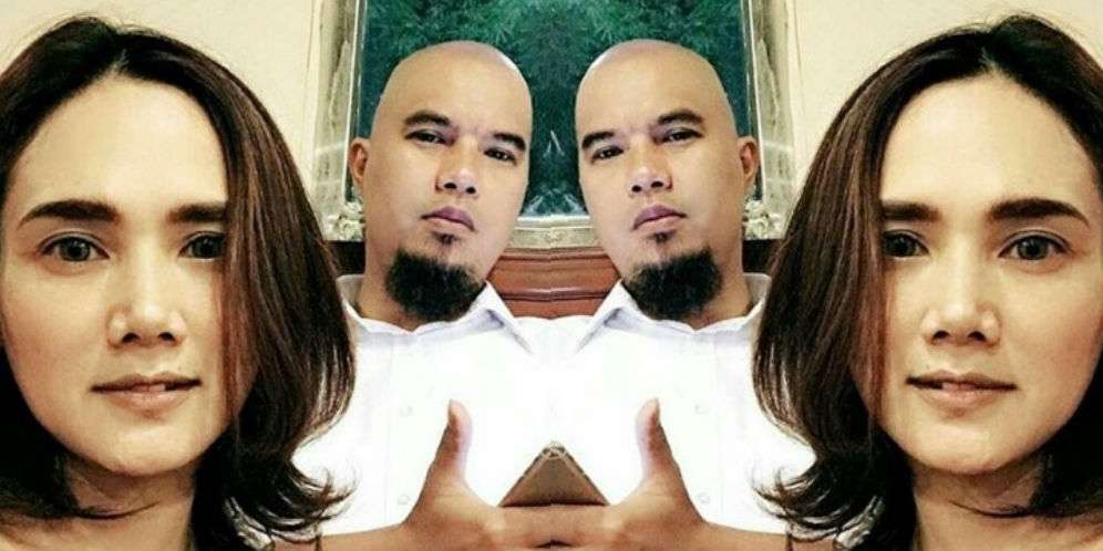 Mulan Jameela Ungkap Kelakuan Ahmad Dhani, Ternyata...