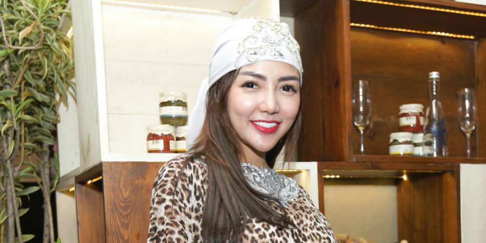 Tertangkap Kamera, Inikah Sosok Suami Bella Shofie?
