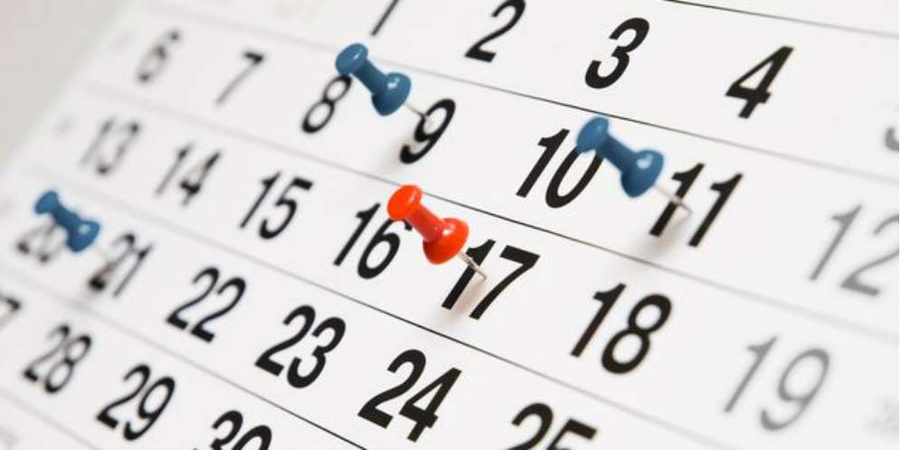 Hore! Ini Daftar Resmi Hari Libur & Cuti Bersama 2018