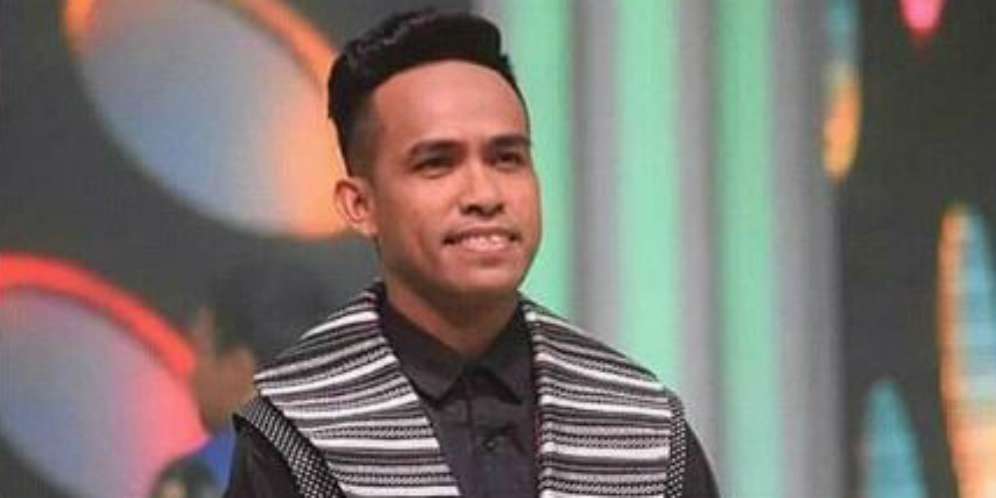 Bakat Mengalir dari Sang Kakek