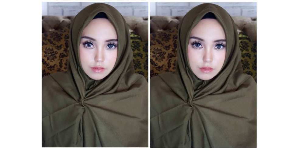 Curahan Hati Salmafina Bikin Hati Bergetar