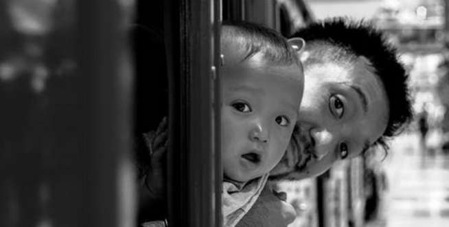 Keluarga Kecil Thomas