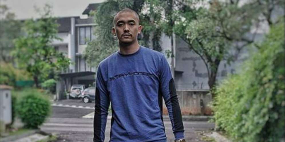 Ungkap Perpisahan dengan Gading dan Andika