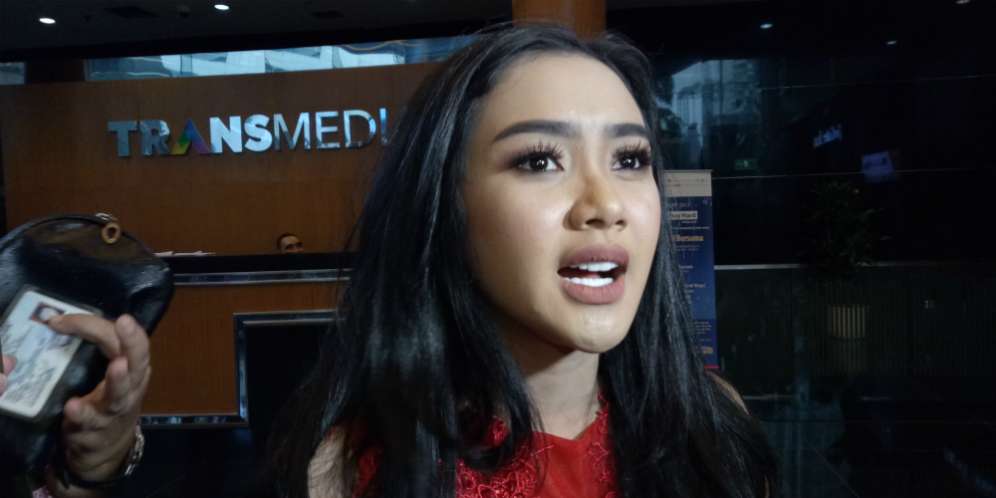 Cita Citata Punya Pengalaman Buruk dengan `Balajaer`?