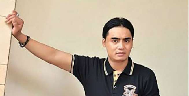 Charly `Setia Band` Jadi Cawagub Jabar Dampingi Ridwan Kamil?