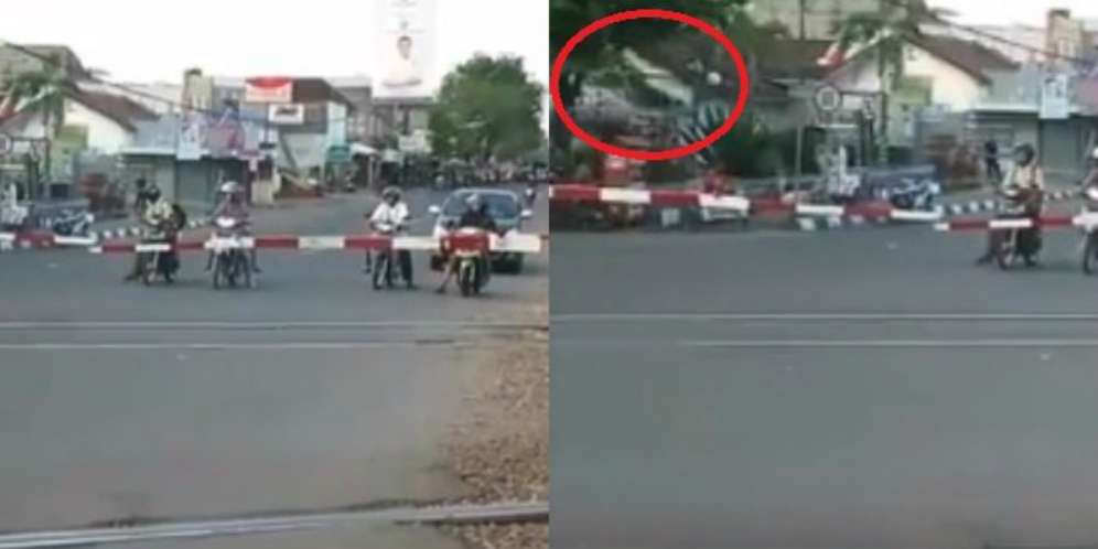 Benar-benar Terjadi di Madiun