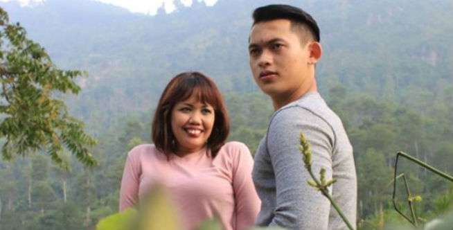 Dibilang Mirip Ferry