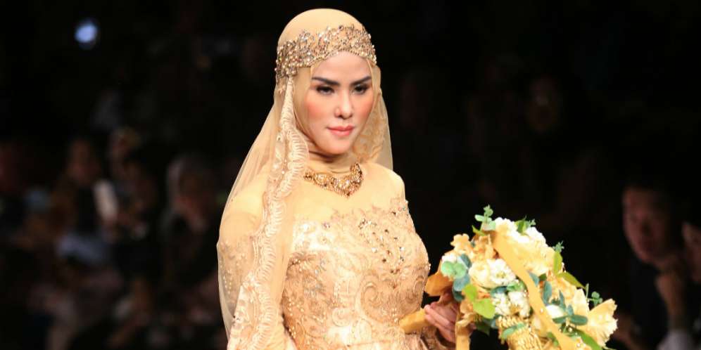 Manager Akui Angel Lelga dan Vicky Prasetyo Nikah Siri