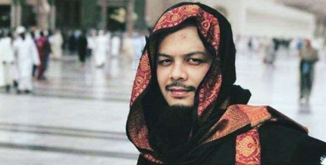 Ucapan Belasungkawa dari Para Ustaz