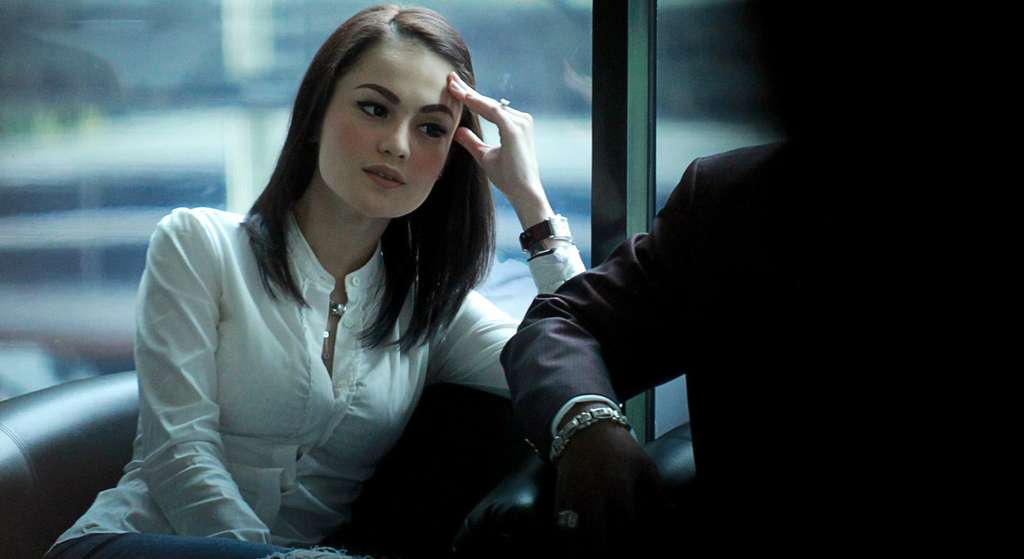 Shafa Harris Unggah Foto Jennifer Dunn, Tapi Posenya...