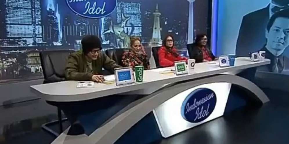 Maia Ungkap Cerita Ahmad Dhani Ciptakan Lagu Itu