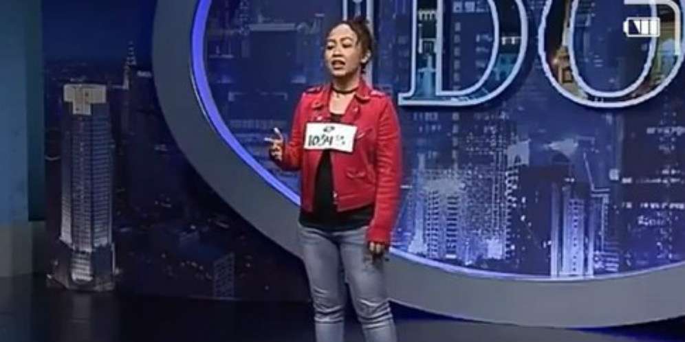 Maia Estianti Beri Jawaban Mengejutkan