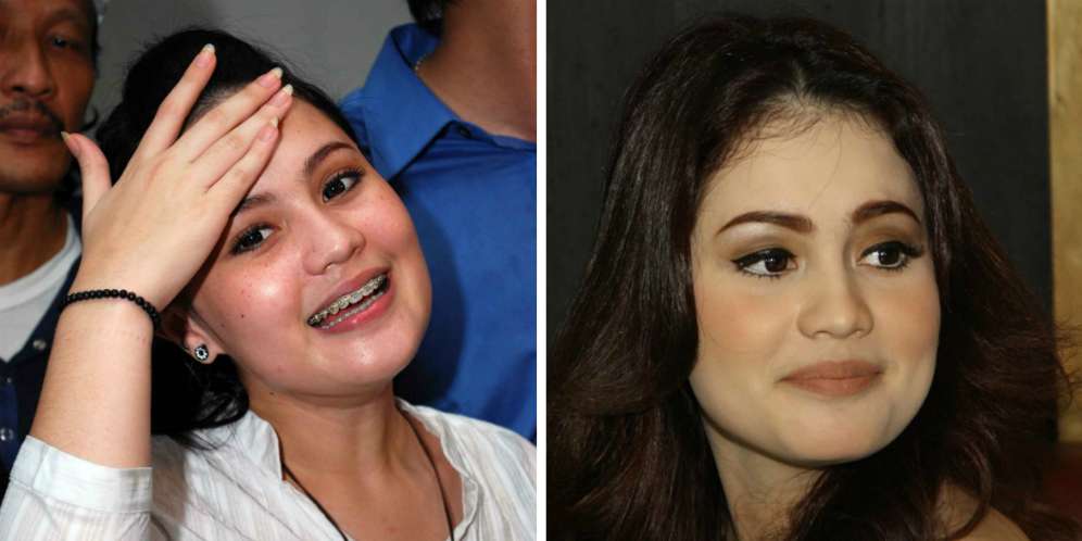 Beredar Video Tangis dan Rengekan Jennifer Dunn Saat Digerebek