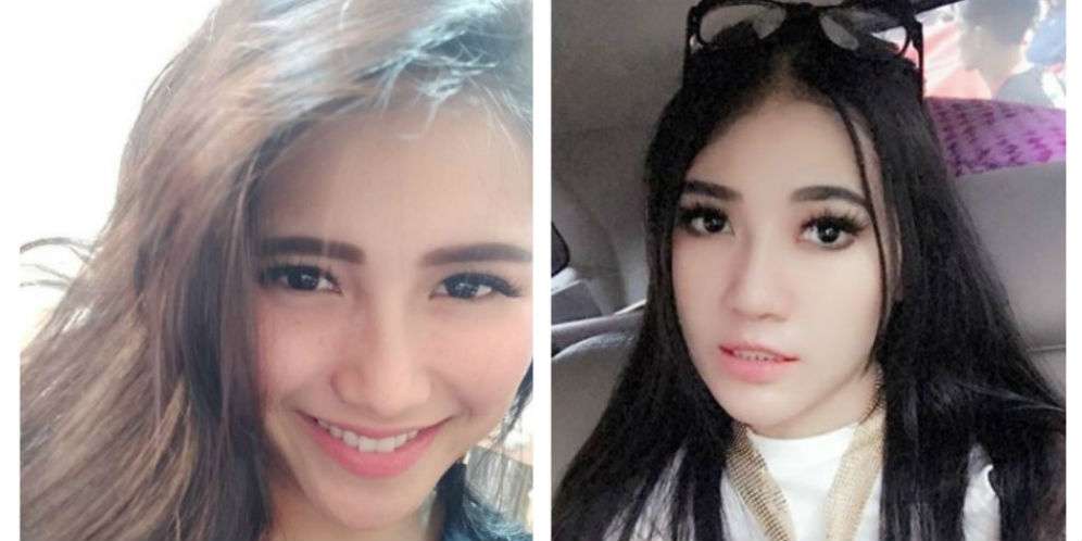 Heboh MUA Ayu Ting Ting Kembali 'Senggol' Via Vallen